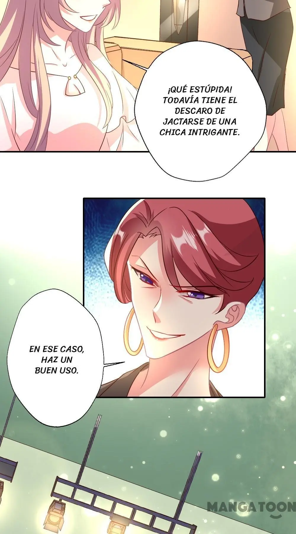 Soy La Mas Famosa (2020) - Capítulo 6 - Página 11 - LectorTMOo