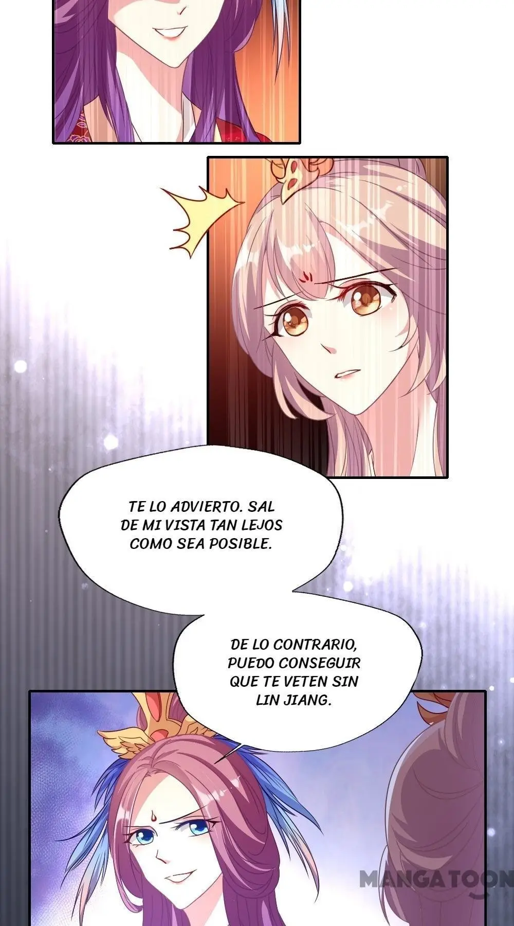 Soy La Mas Famosa (2020) - Capítulo 7 - Página 4 - LectorTMOo