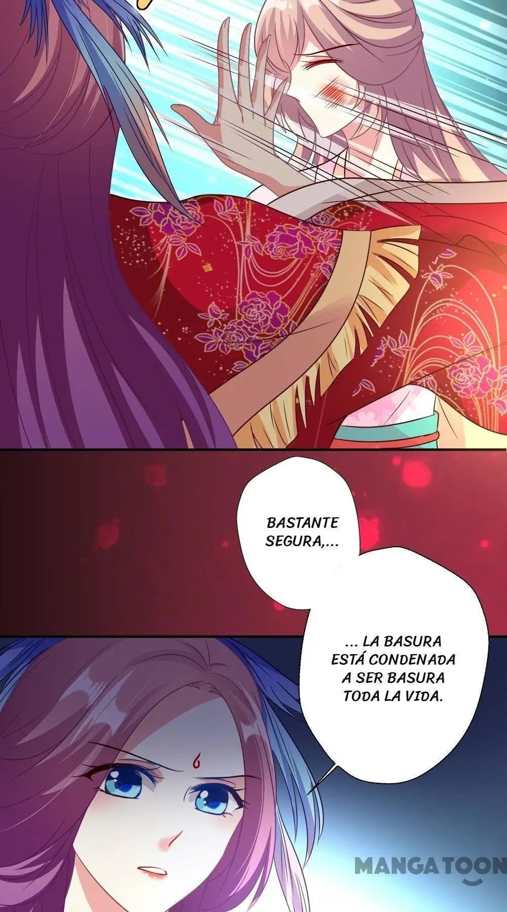 Soy La Mas Famosa (2020) - Capítulo 7 - Página 8 - LectorTMOo