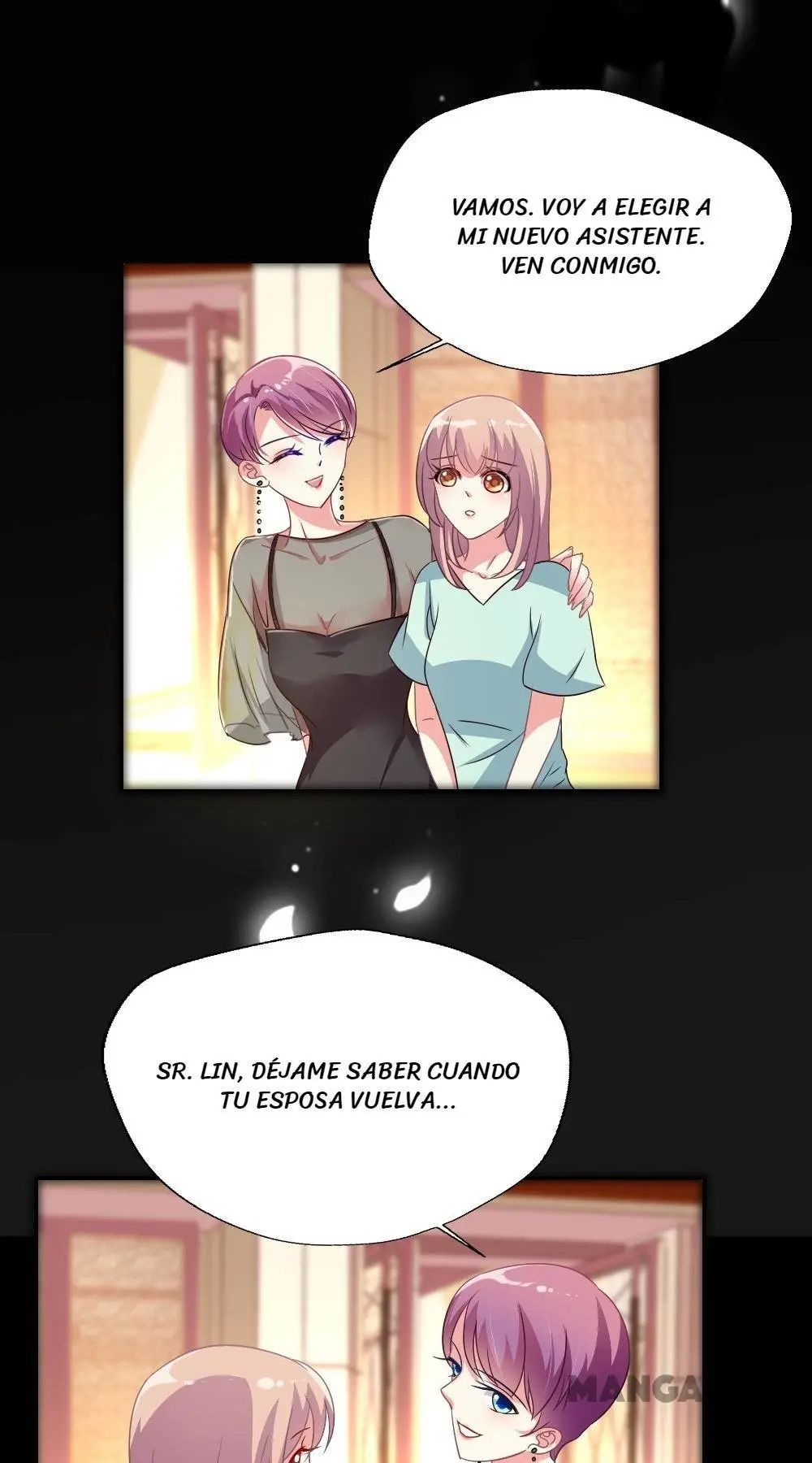 Soy La Mas Famosa (2020) - Capítulo 8 - Página 10 - LectorTMOo