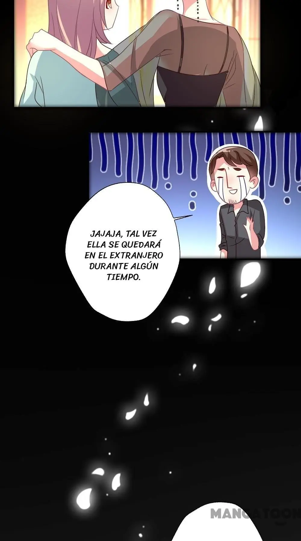 Soy La Mas Famosa (2020) - Capítulo 8 - Página 11 - LectorTMOo