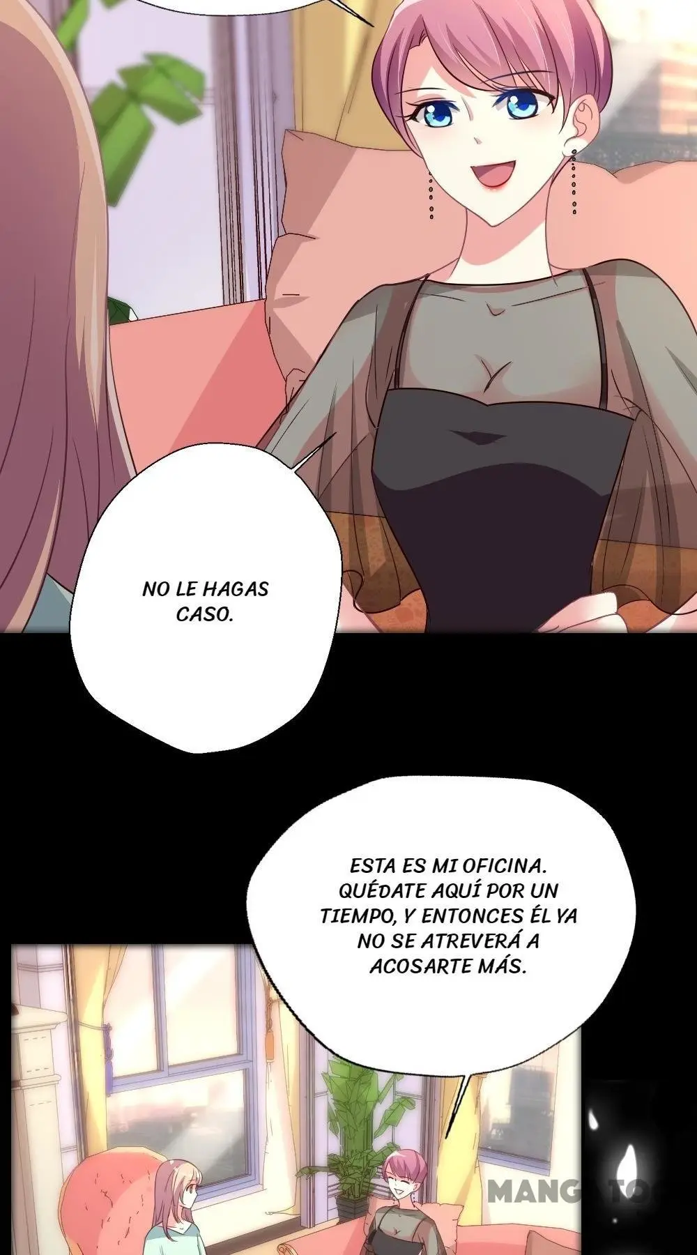 Soy La Mas Famosa (2020) - Capítulo 8 - Página 13 - LectorTMOo