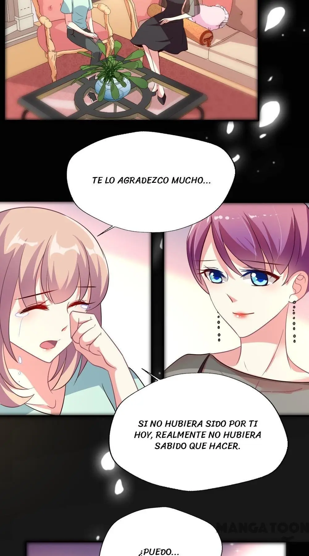 Soy La Mas Famosa (2020) - Capítulo 8 - Página 14 - LectorTMOo