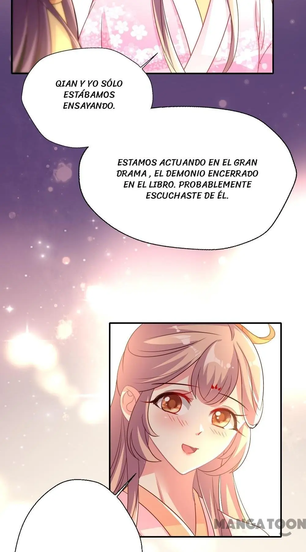 Soy La Mas Famosa (2020) - Capítulo 8 - Página 19 - LectorTMOo