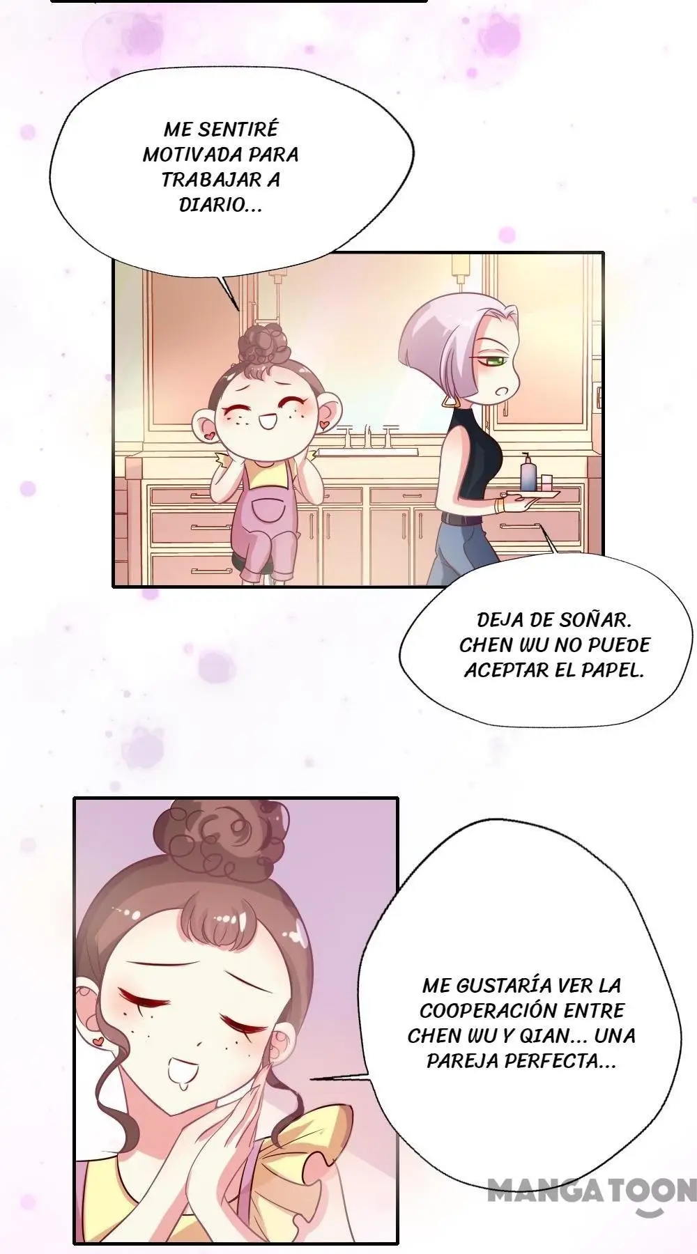 Soy La Mas Famosa (2020) - Capítulo 9 - Página 19 - LectorTMOo
