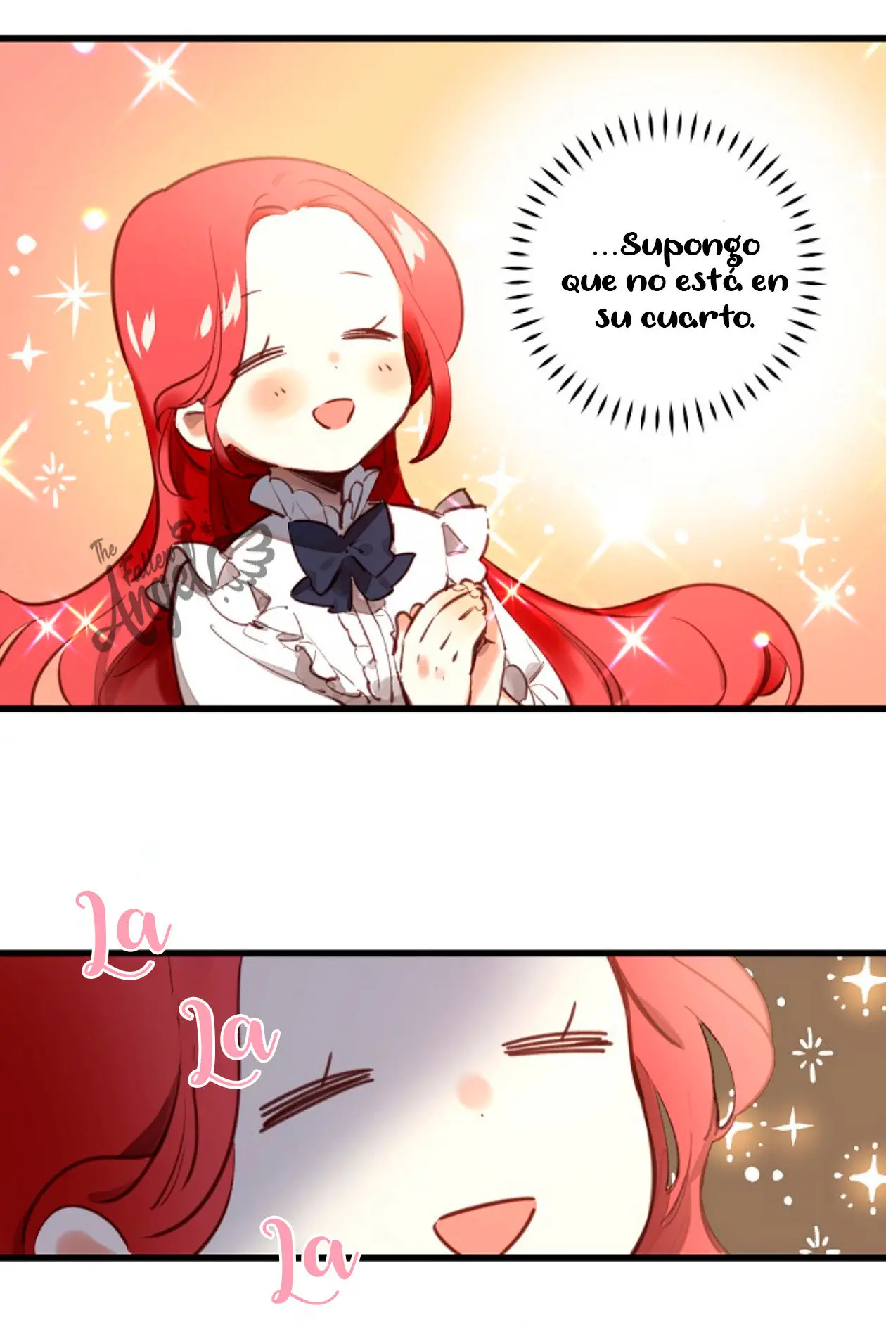 Soy la tutora del Tirano - Capítulo 0.01 - Página 12 - LectorTMOo