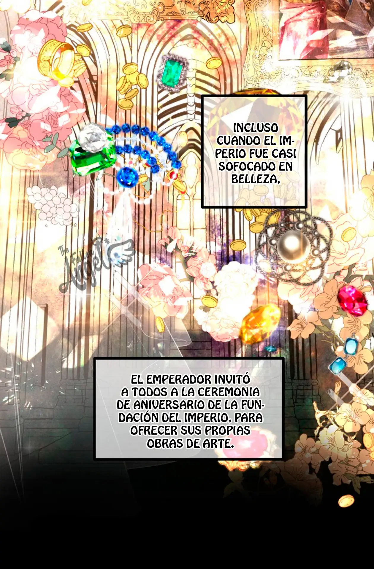 Soy la tutora del Tirano - Capítulo 0.01 - Página 16 - LectorTMOo