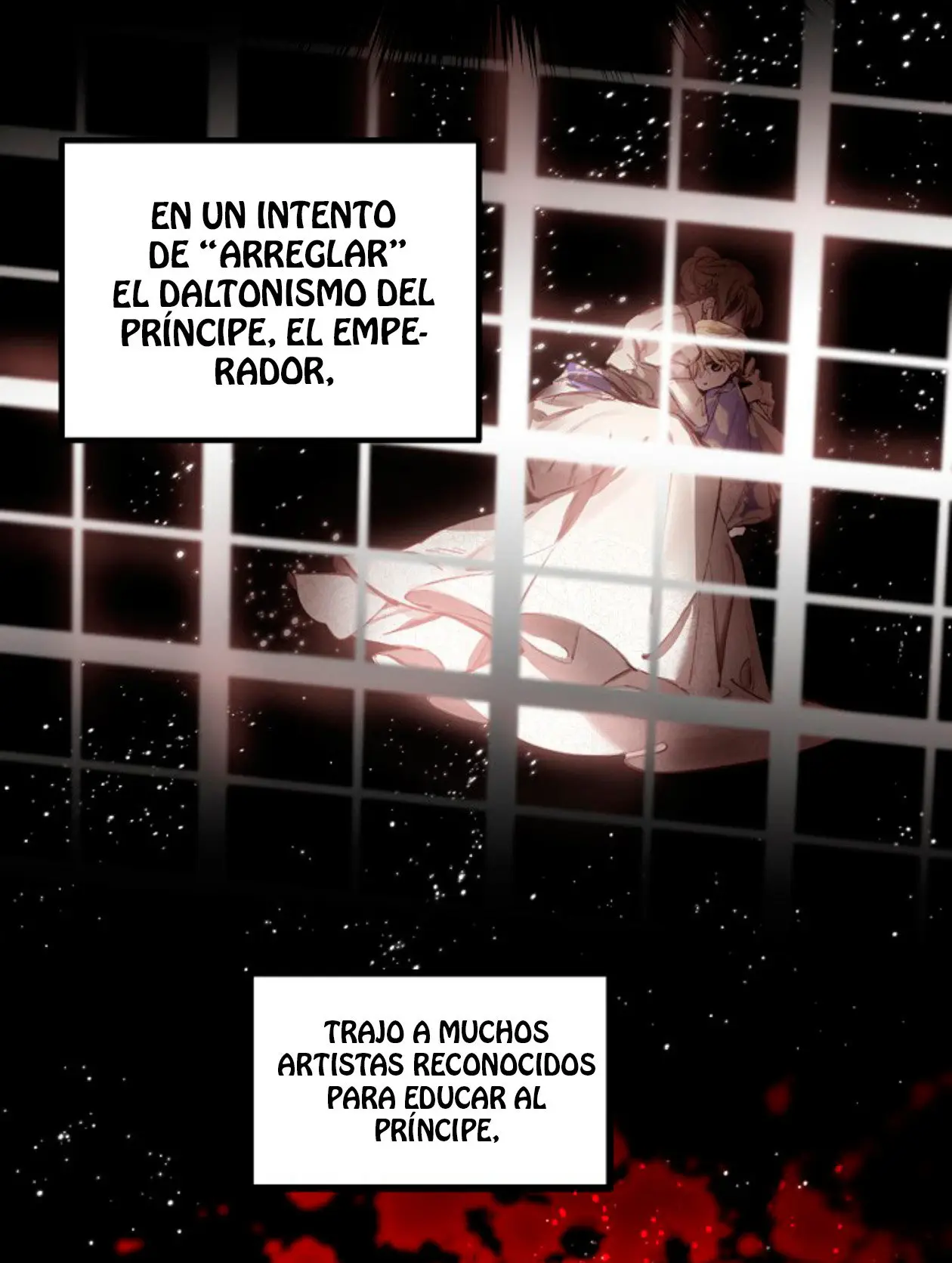 Soy la tutora del Tirano - Capítulo 0.01 - Página 33 - LectorTMOo