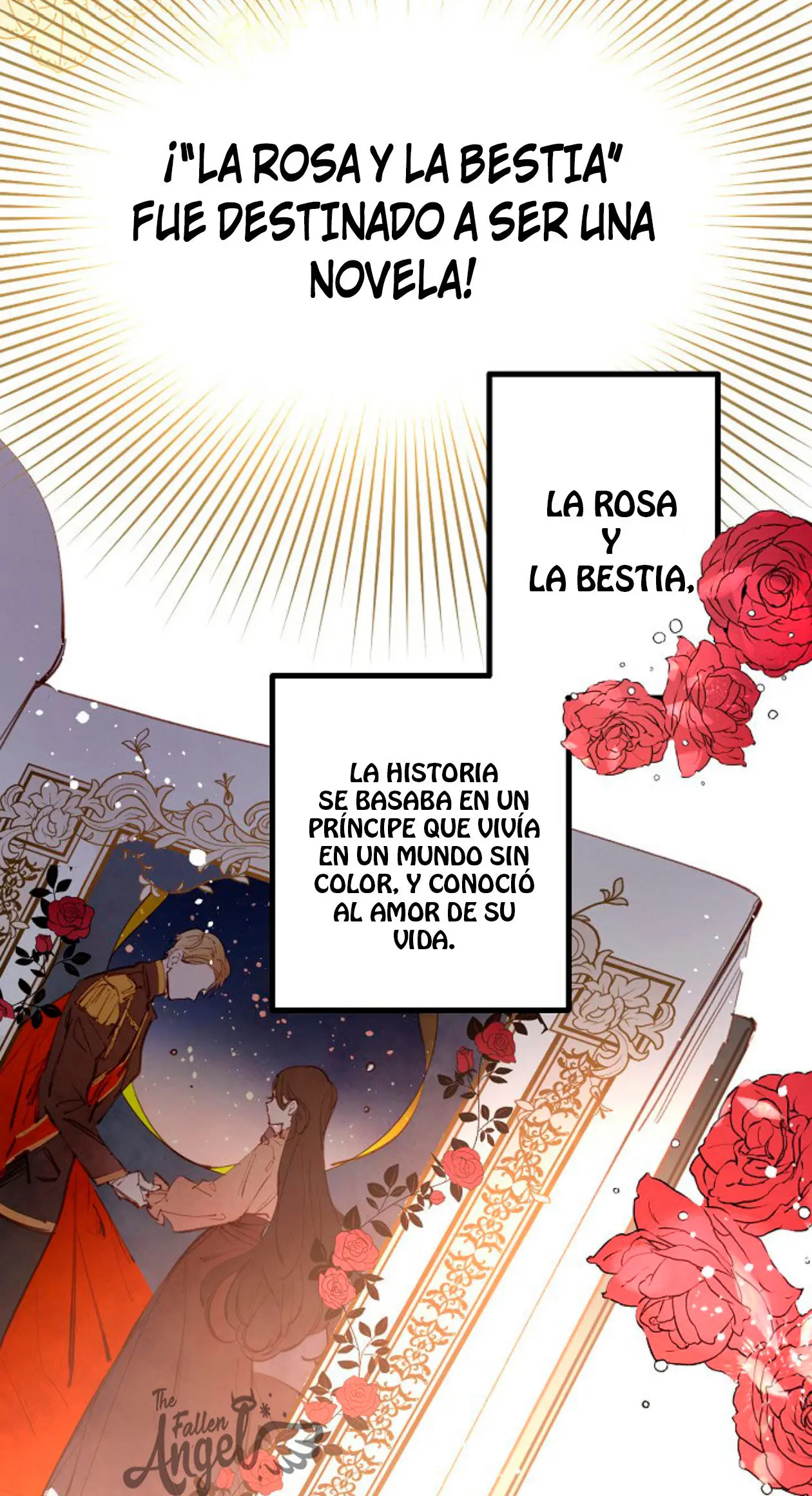 Soy la tutora del Tirano - Capítulo 0.01 - Página 39 - LectorTMOo