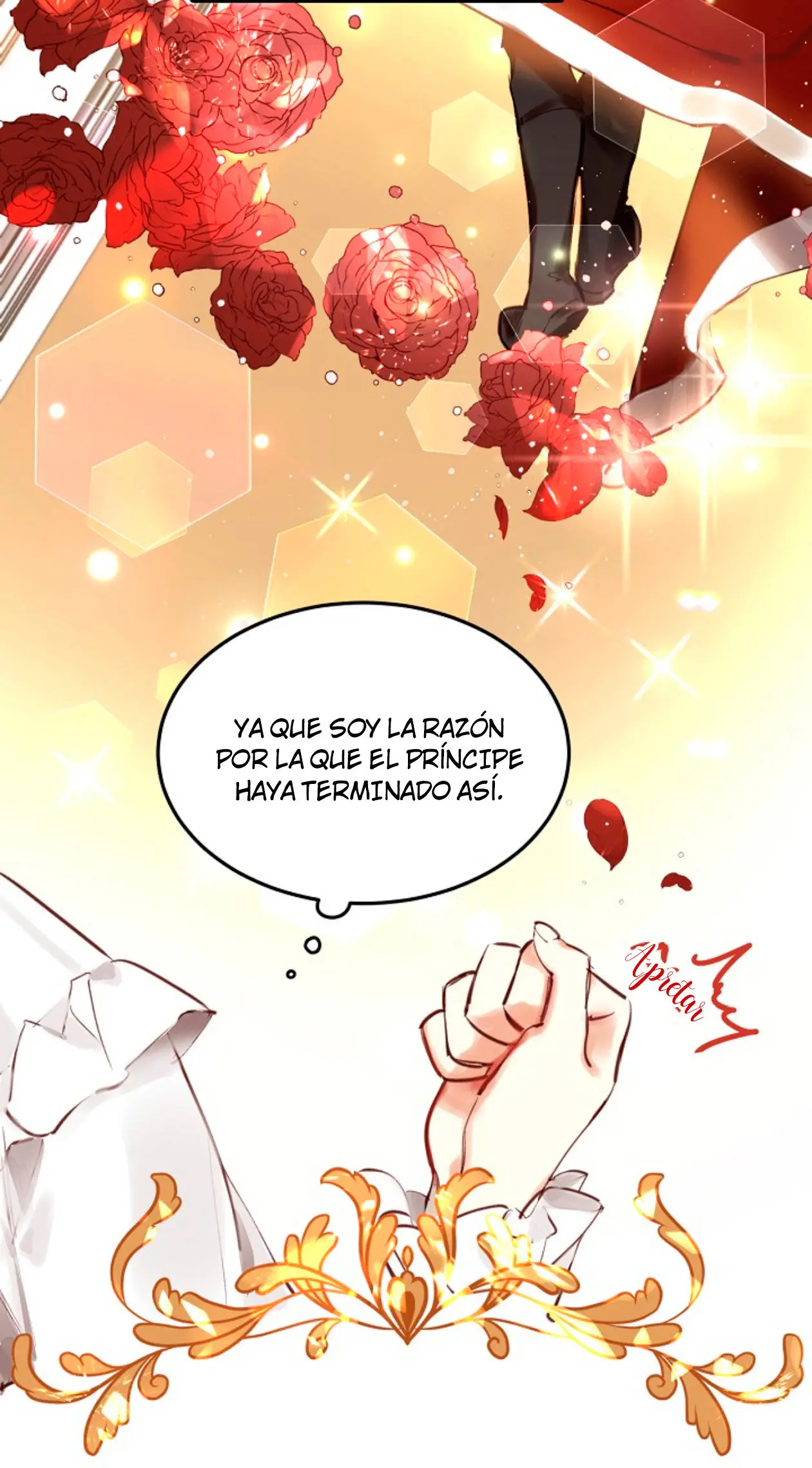 Soy la tutora del Tirano - Capítulo 0.01 - Página 41 - LectorTMOo