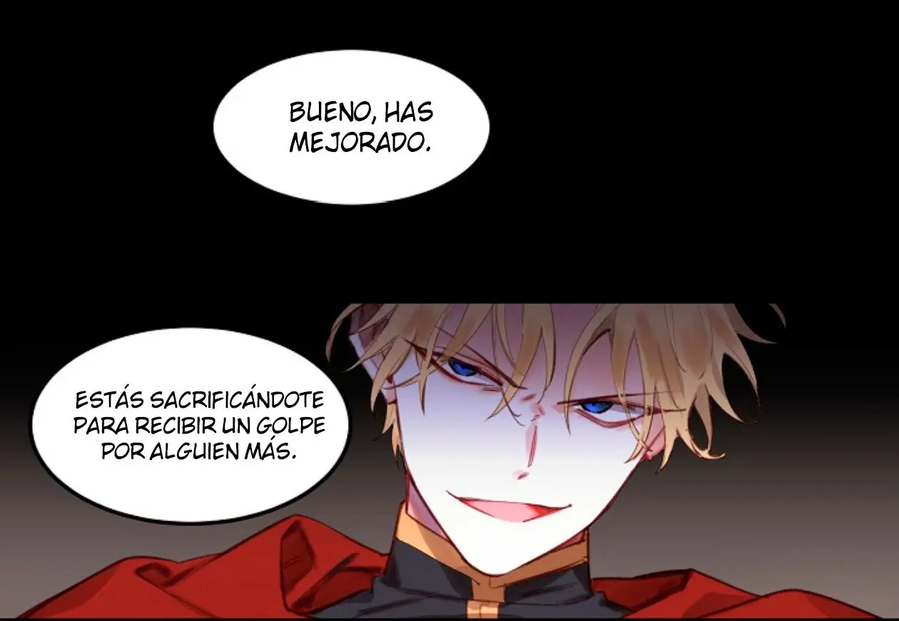Soy la tutora del Tirano - Capítulo 0.01 - Página 59 - LectorTMOo