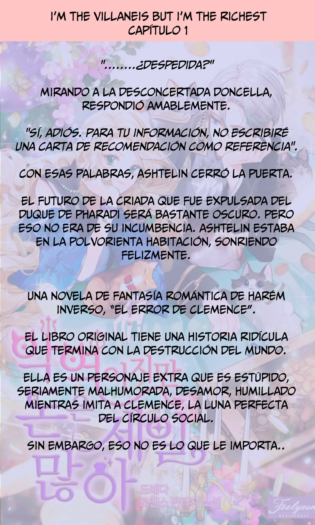 Soy la villana pero soy la más rica (2020) - Capítulo 1 - Página 10 - LectorTMOo