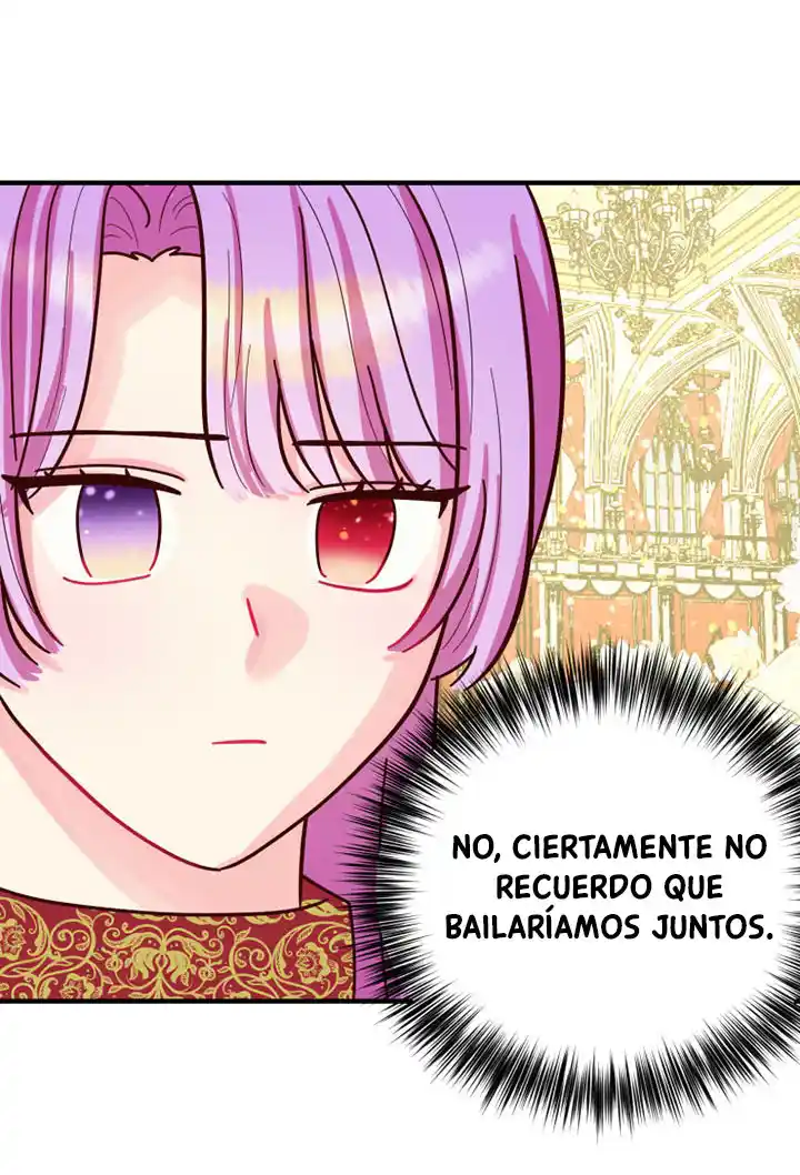 Soy la villana, pero soy tan popular (2022) - Capítulo 1 - Página 7 - LectorTMOo