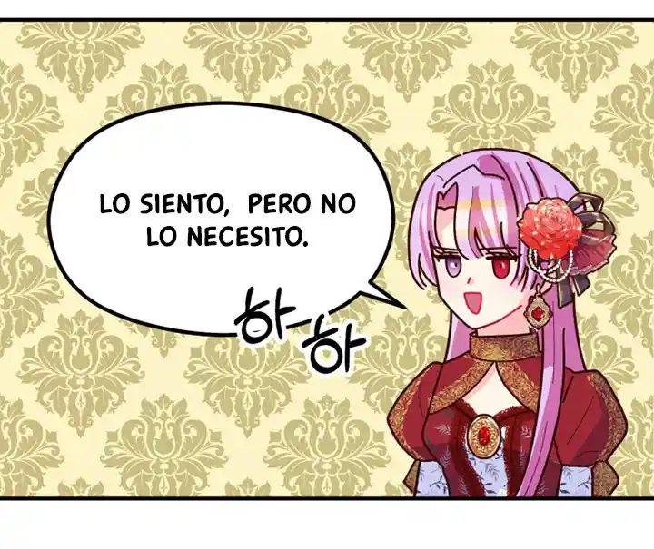 Soy la villana, pero soy tan popular (2022) - Capítulo 1 - Página 9 - LectorTMOo