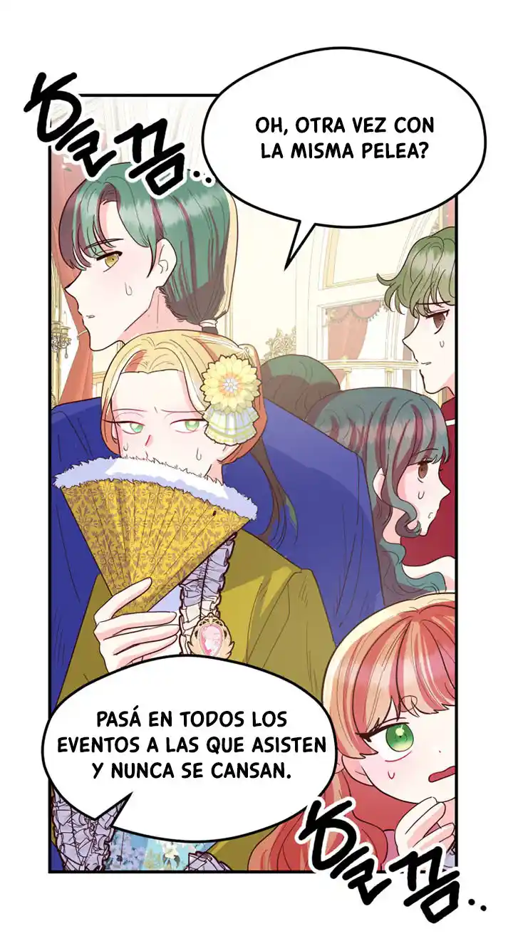 Soy la villana, pero soy tan popular (2022) - Capítulo 1 - Página 11 - LectorTMOo