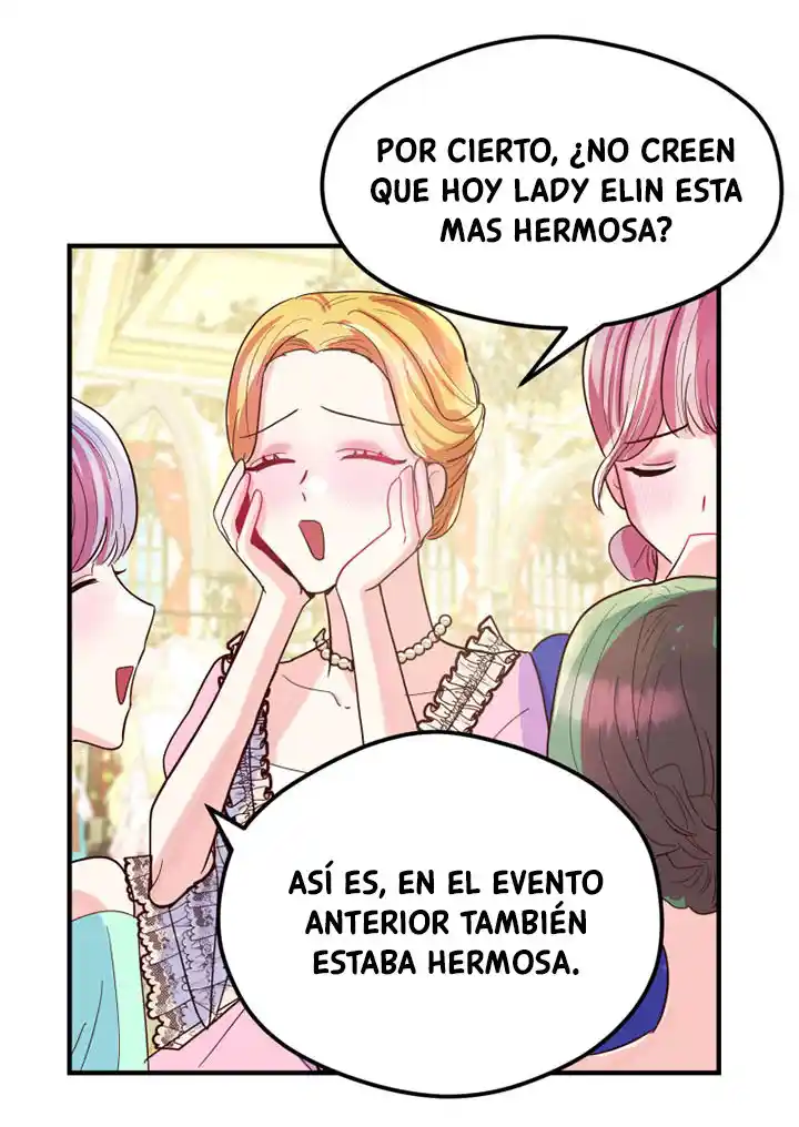 Soy la villana, pero soy tan popular (2022) - Capítulo 1 - Página 12 - LectorTMOo