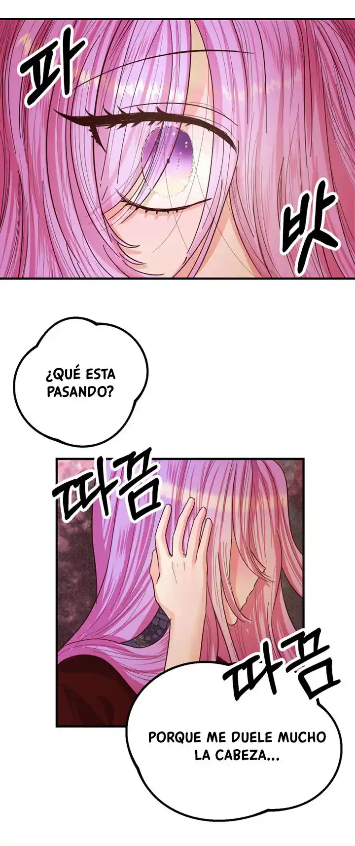 Soy la villana, pero soy tan popular (2022) - Capítulo 1 - Página 21 - LectorTMOo