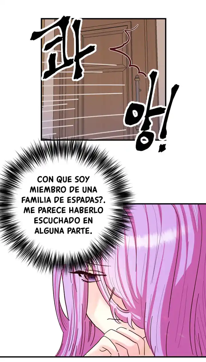 Soy la villana, pero soy tan popular (2022) - Capítulo 1 - Página 30 - LectorTMOo