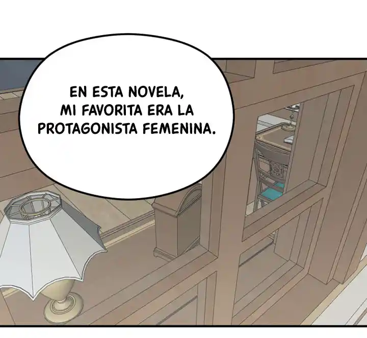 Soy la villana, pero soy tan popular (2022) - Capítulo 1 - Página 39 - LectorTMOo
