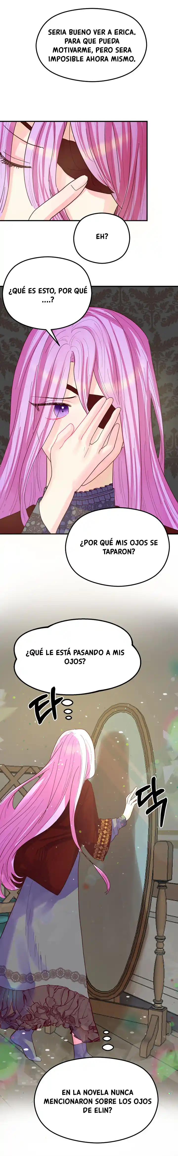 Soy la villana, pero soy tan popular (2022) - Capítulo 1 - Página 42 - LectorTMOo