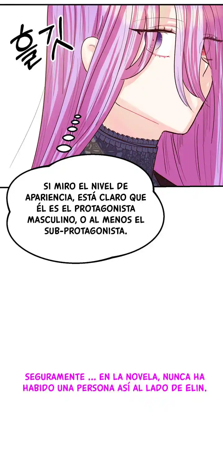 Soy la villana, pero soy tan popular (2022) - Capítulo 1 - Página 49 - LectorTMOo