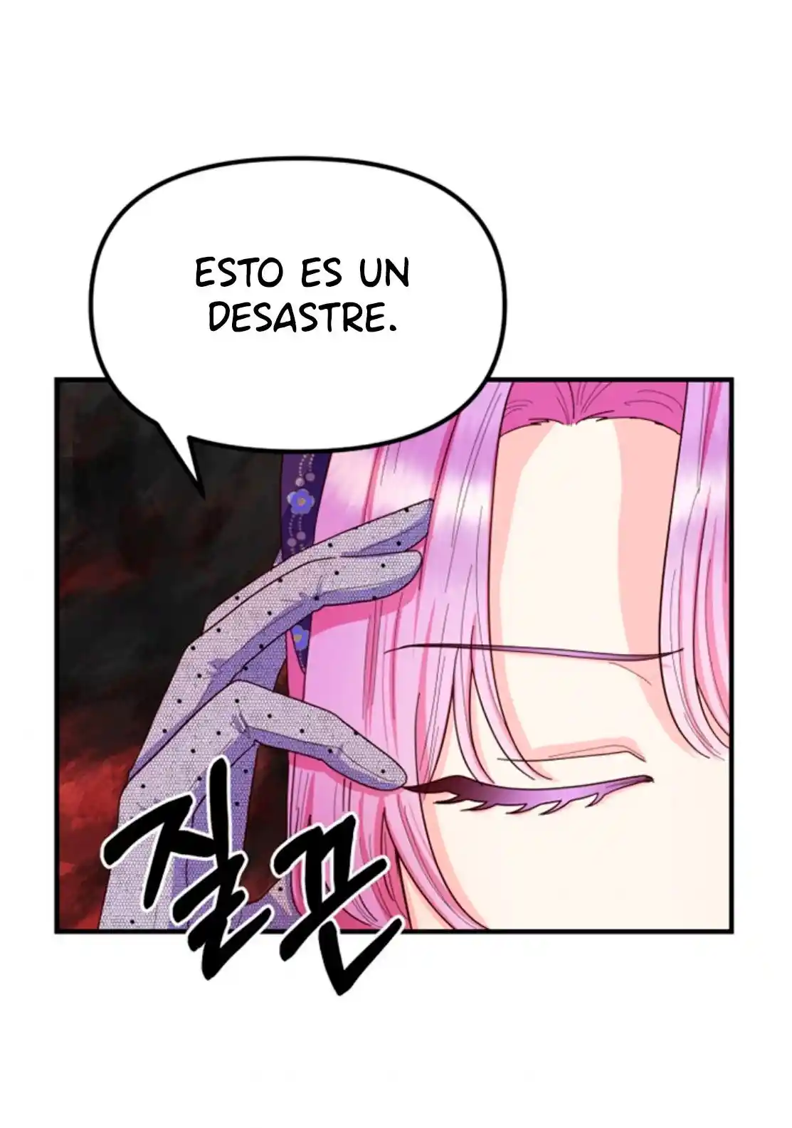 Soy la villana, pero soy tan popular (2022) - Capítulo 10 - Página 9 - LectorTMOo
