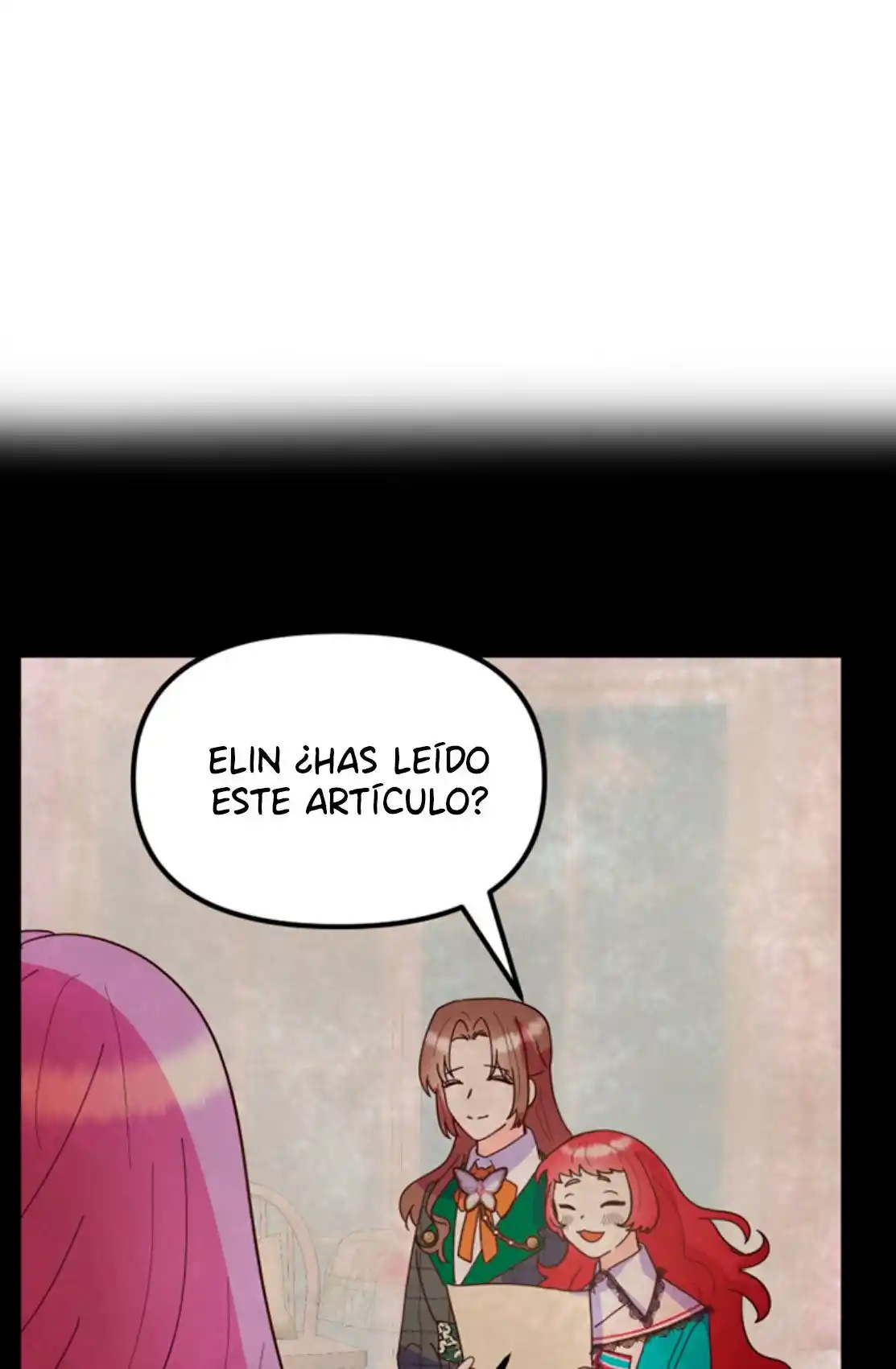 Soy la villana, pero soy tan popular (2022) - Capítulo 10 - Página 15 - LectorTMOo