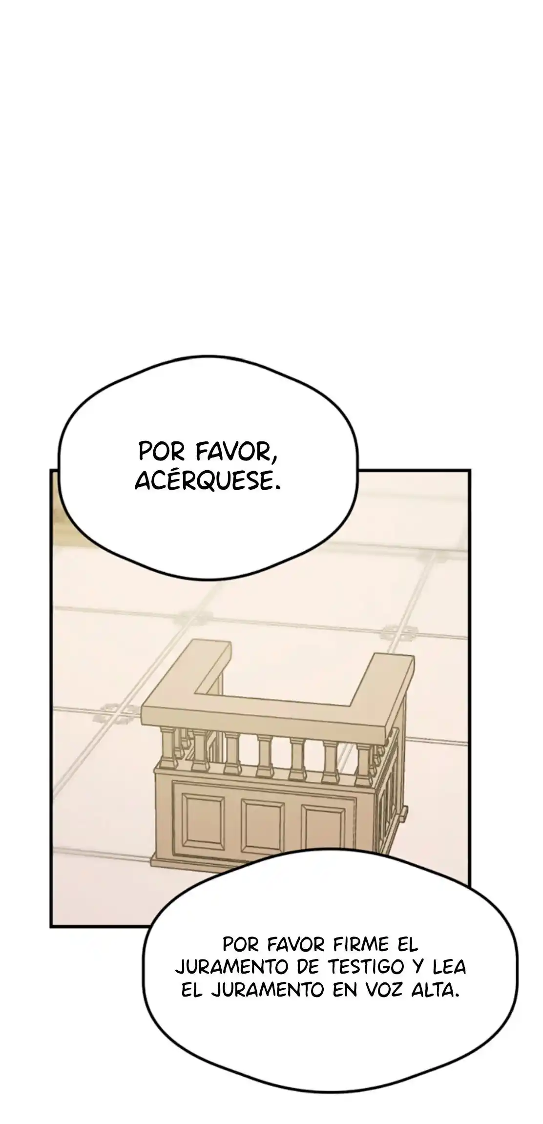 Soy la villana, pero soy tan popular (2022) - Capítulo 10 - Página 23 - LectorTMOo