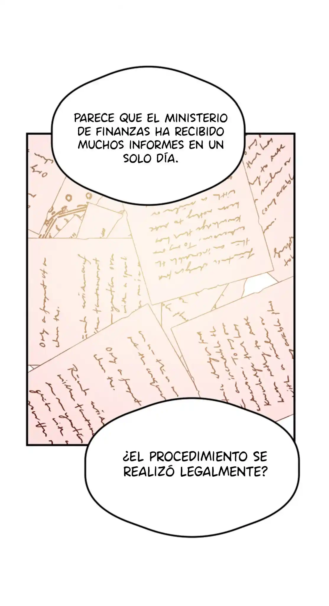 Soy la villana, pero soy tan popular (2022) - Capítulo 10 - Página 37 - LectorTMOo