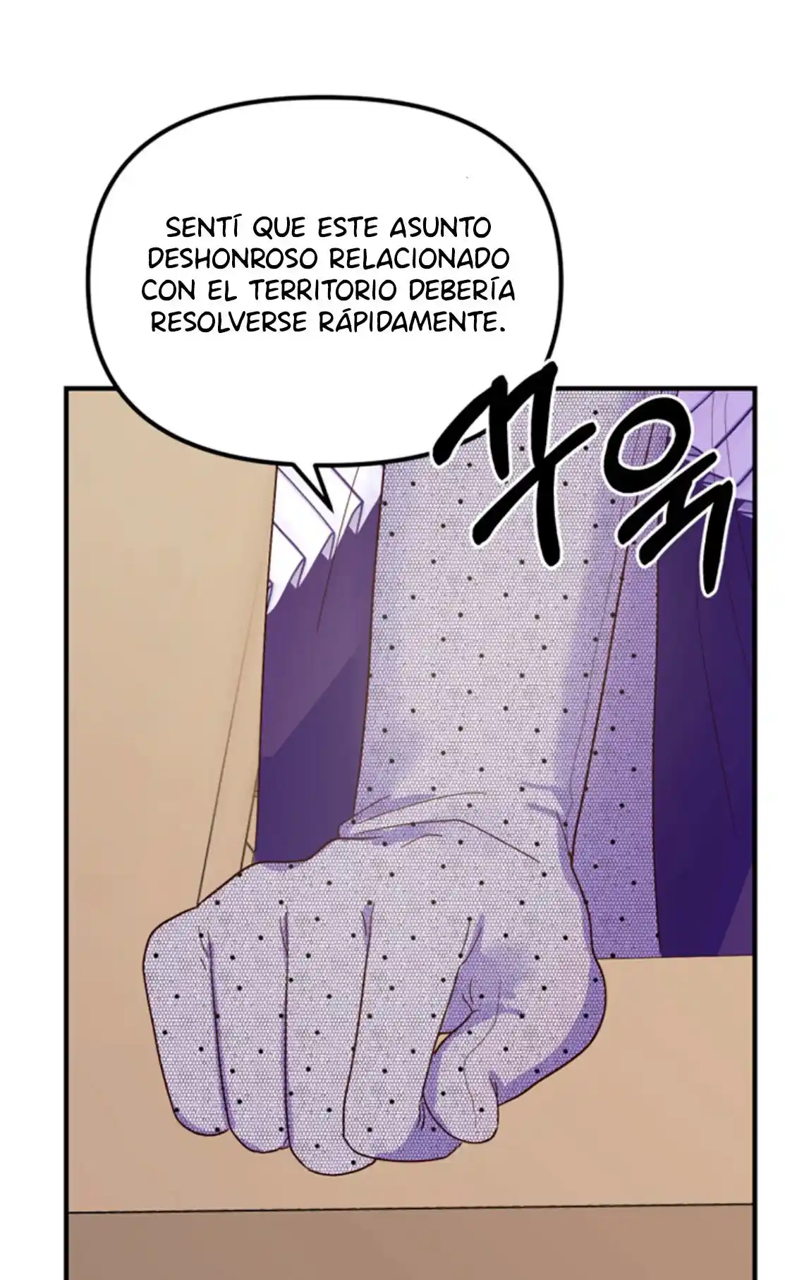 Soy la villana, pero soy tan popular (2022) - Capítulo 10 - Página 46 - LectorTMOo
