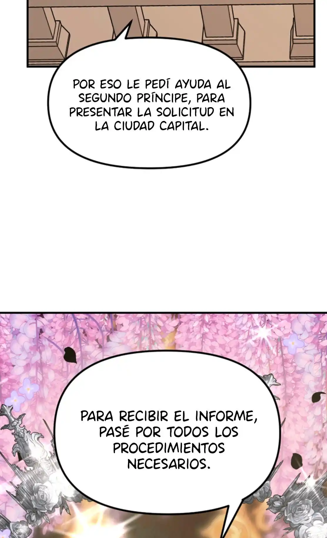 Soy la villana, pero soy tan popular (2022) - Capítulo 10 - Página 47 - LectorTMOo