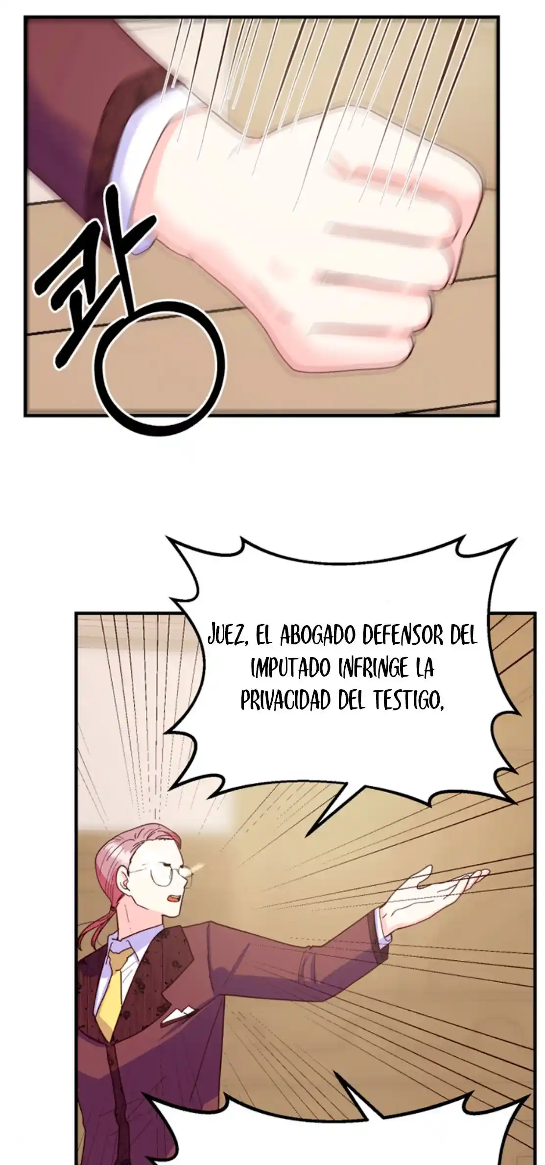 Soy la villana, pero soy tan popular (2022) - Capítulo 10 - Página 51 - LectorTMOo