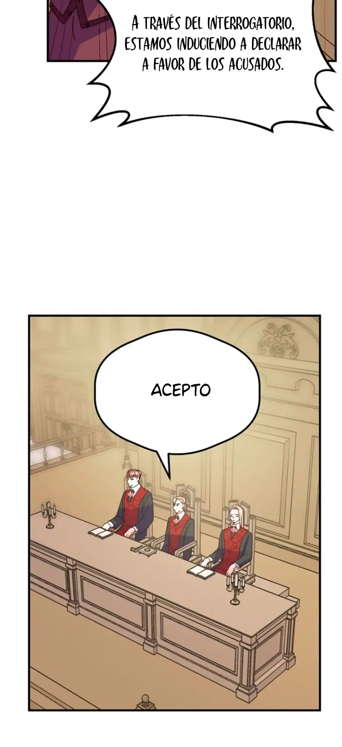 Soy la villana, pero soy tan popular (2022) - Capítulo 10 - Página 52 - LectorTMOo