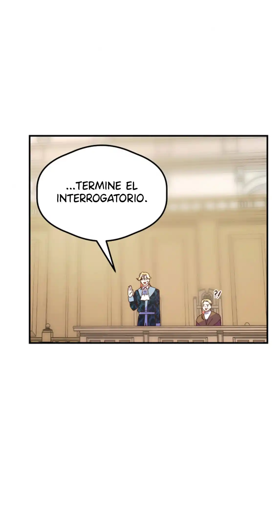 Soy la villana, pero soy tan popular (2022) - Capítulo 10 - Página 53 - LectorTMOo