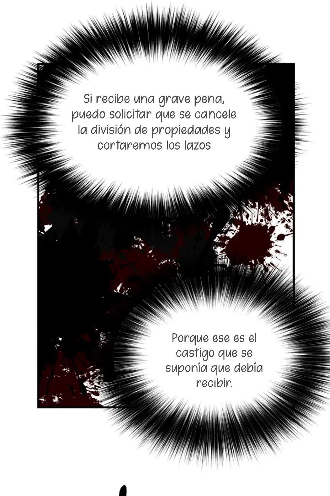 Soy la villana, pero soy tan popular (2022) - Capítulo 10 - Página 56 - LectorTMOo