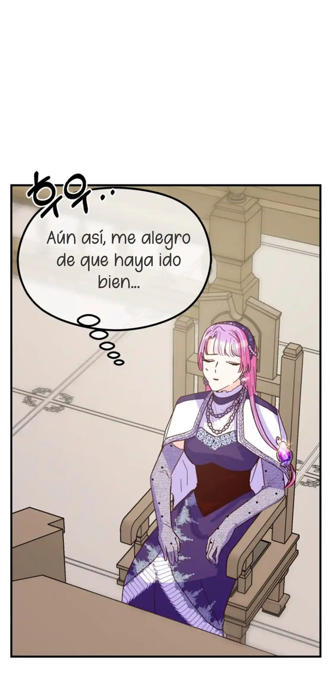 Soy la villana, pero soy tan popular (2022) - Capítulo 10 - Página 61 - LectorTMOo