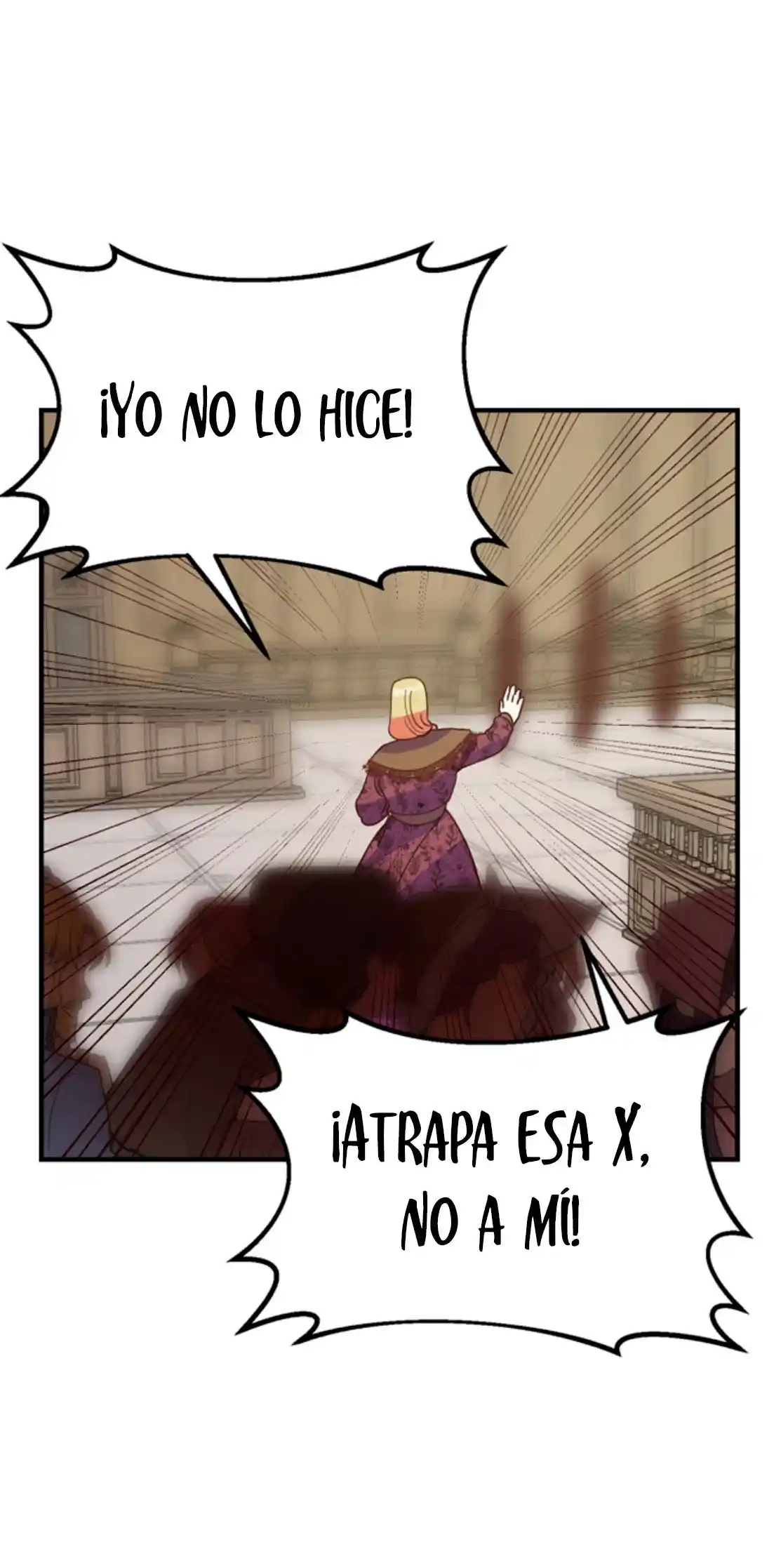 Soy la villana, pero soy tan popular (2022) - Capítulo 10 - Página 62 - LectorTMOo
