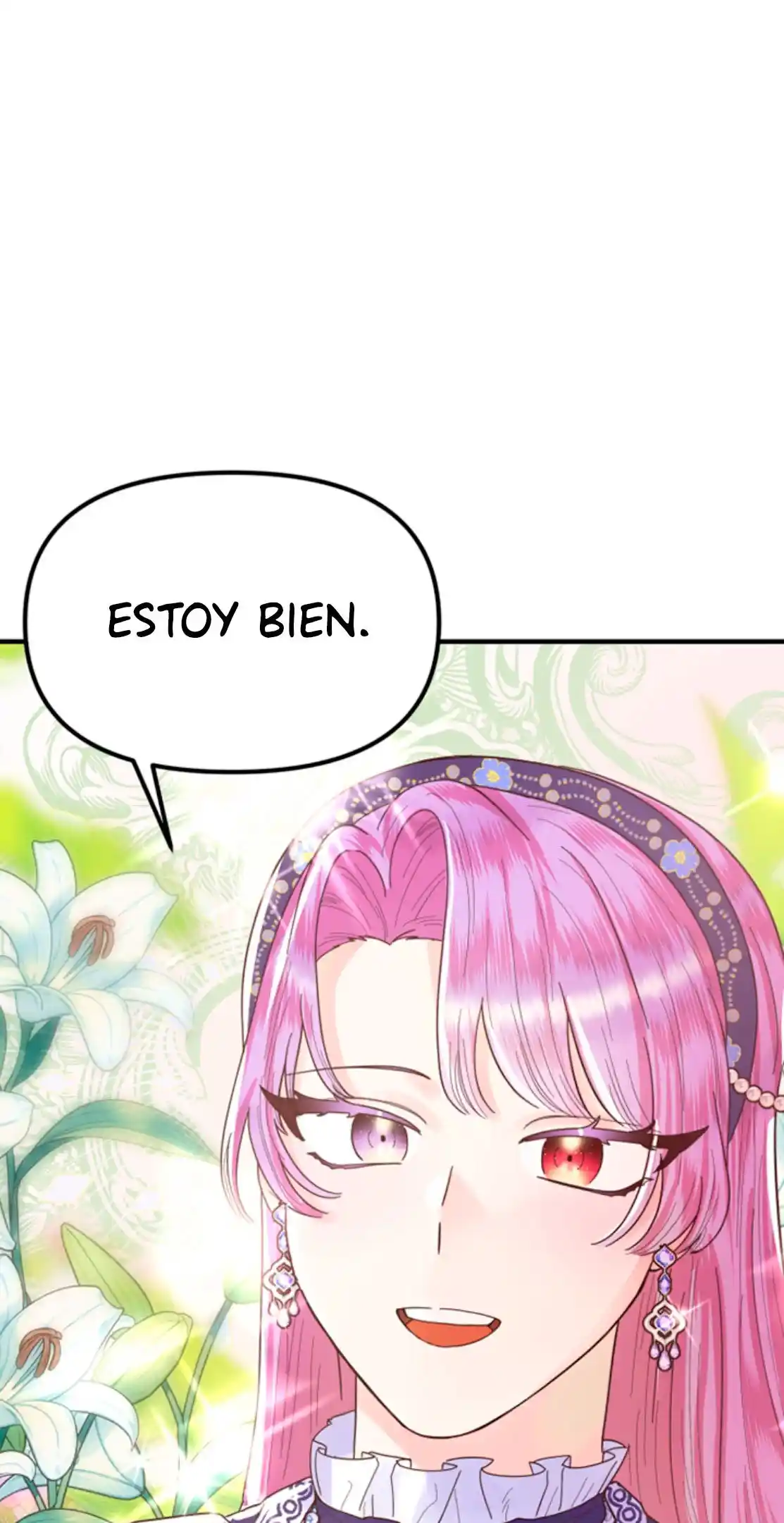 Soy la villana, pero soy tan popular (2022) - Capítulo 10 - Página 72 - LectorTMOo