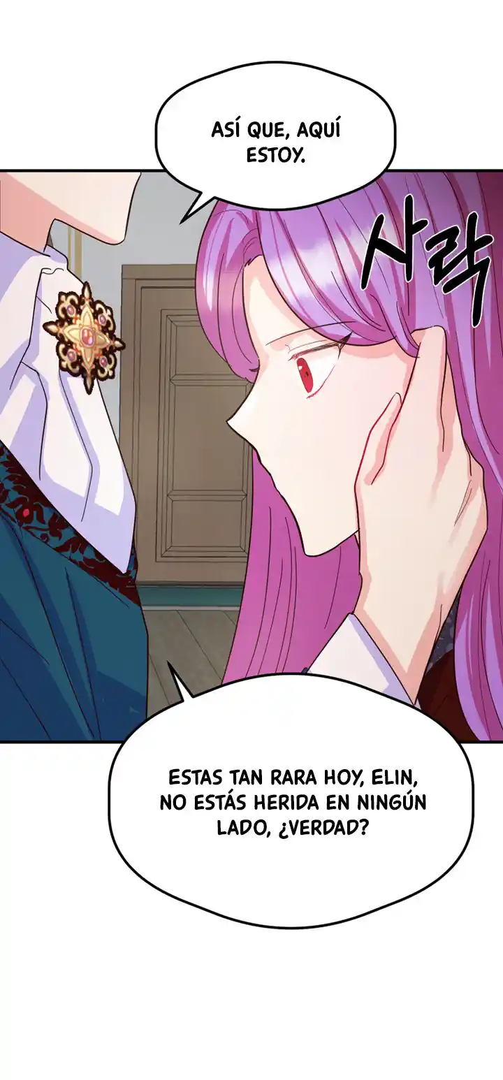 Soy la villana, pero soy tan popular (2022) - Capítulo 2 - Página 12 - LectorTMOo