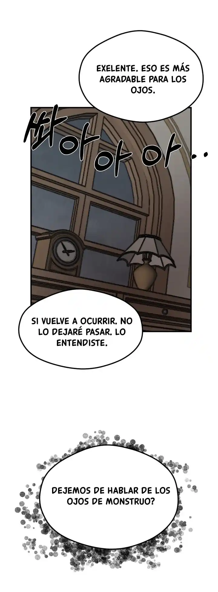 Soy la villana, pero soy tan popular (2022) - Capítulo 2 - Página 19 - LectorTMOo