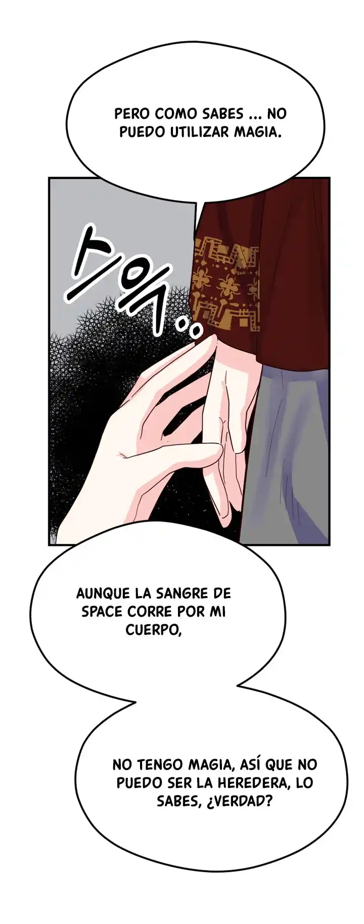 Soy la villana, pero soy tan popular (2022) - Capítulo 2 - Página 24 - LectorTMOo