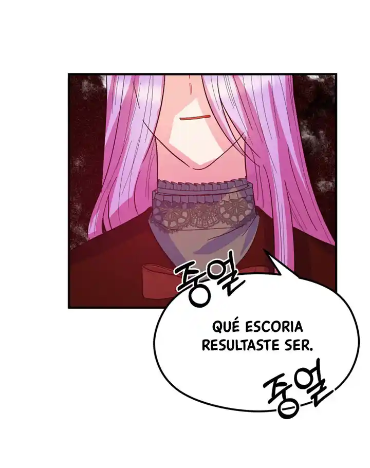 Soy la villana, pero soy tan popular (2022) - Capítulo 2 - Página 28 - LectorTMOo