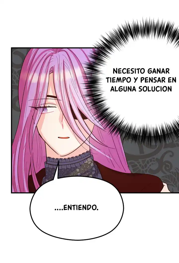 Soy la villana, pero soy tan popular (2022) - Capítulo 2 - Página 30 - LectorTMOo