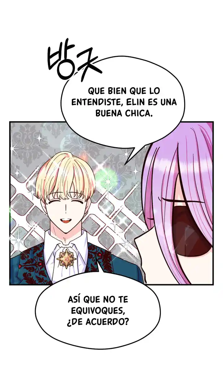 Soy la villana, pero soy tan popular (2022) - Capítulo 2 - Página 31 - LectorTMOo