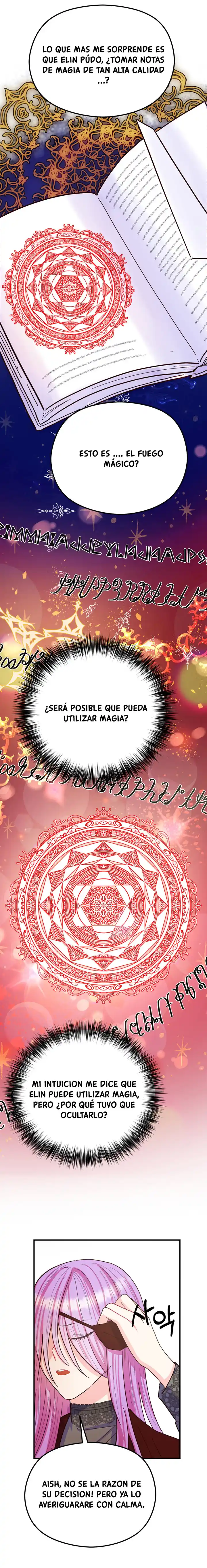 Soy la villana, pero soy tan popular (2022) - Capítulo 2 - Página 42 - LectorTMOo