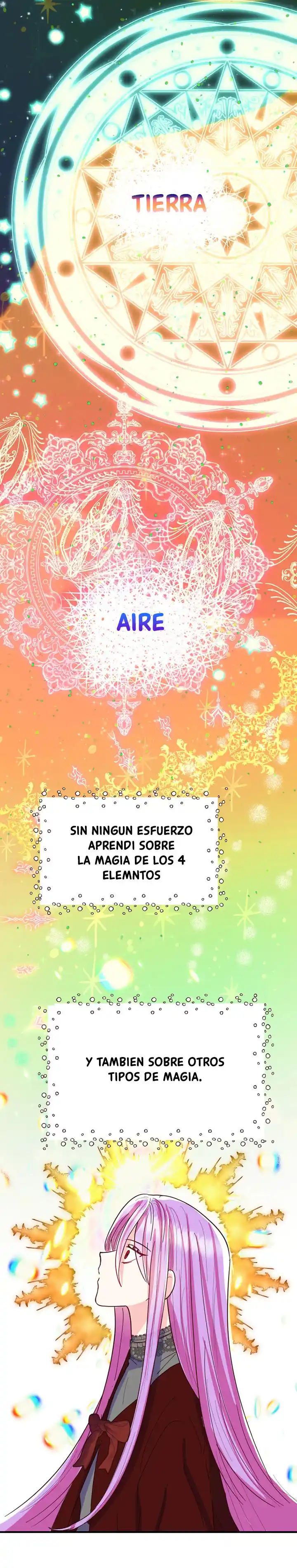 Soy la villana, pero soy tan popular (2022) - Capítulo 2 - Página 48 - LectorTMOo