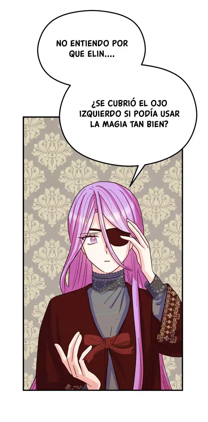 Soy la villana, pero soy tan popular (2022) - Capítulo 2 - Página 51 - LectorTMOo