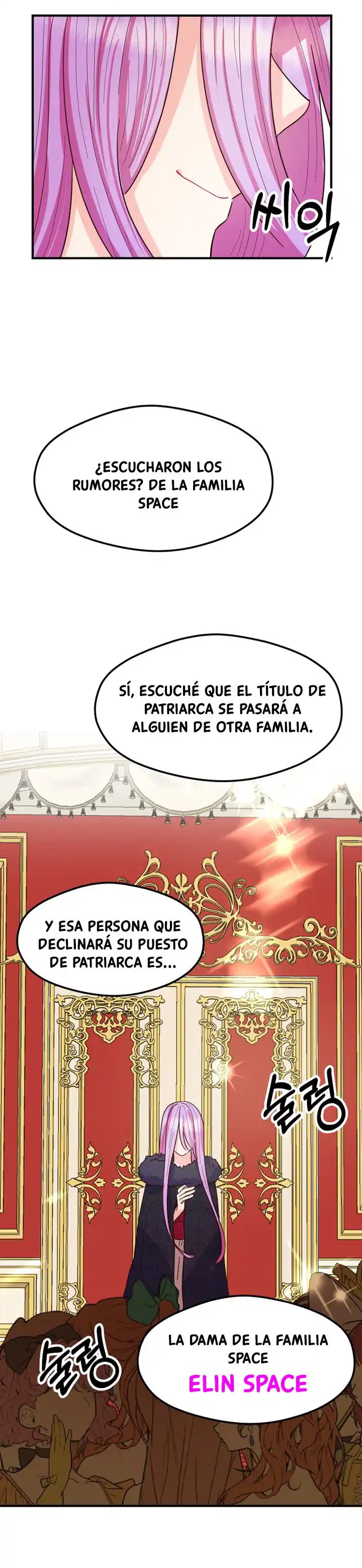 Soy la villana, pero soy tan popular (2022) - Capítulo 2 - Página 57 - LectorTMOo