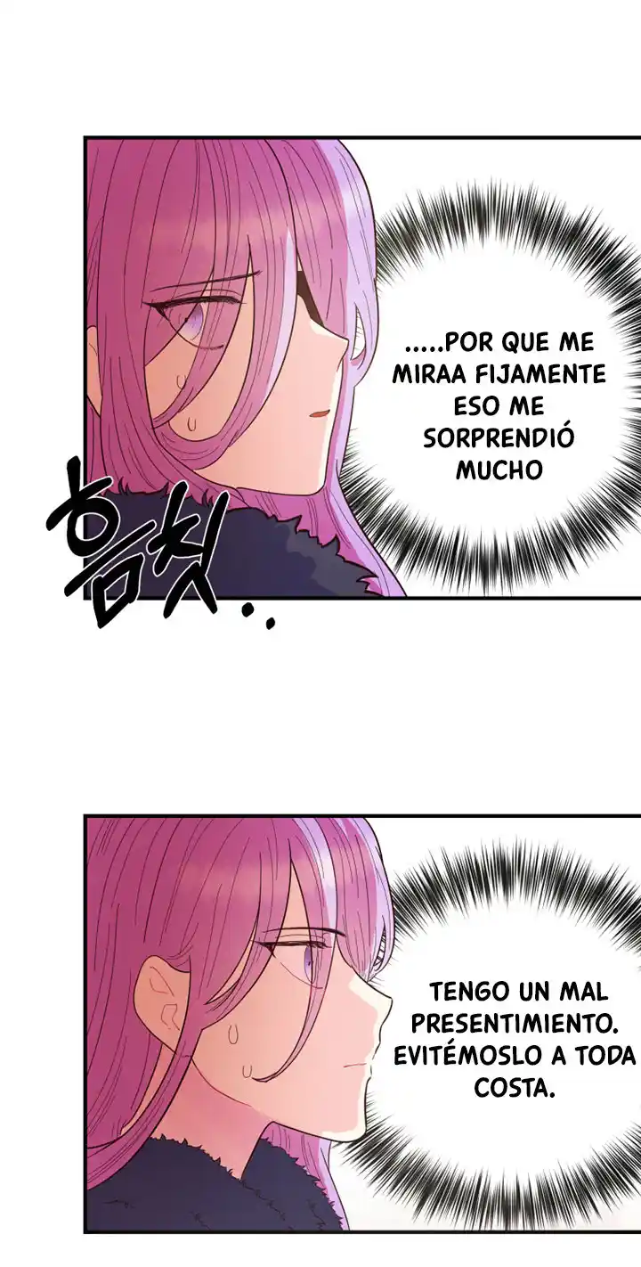 Soy la villana, pero soy tan popular (2022) - Capítulo 2 - Página 64 - LectorTMOo