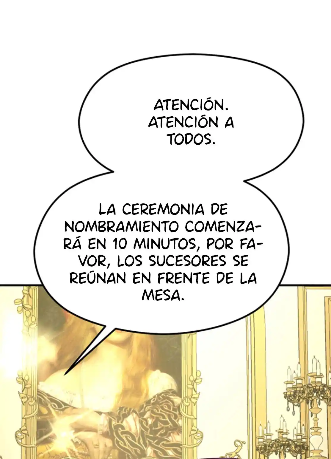 Soy la villana, pero soy tan popular (2022) - Capítulo 3 - Página 7 - LectorTMOo